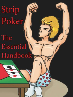 cover image of Strip Poker